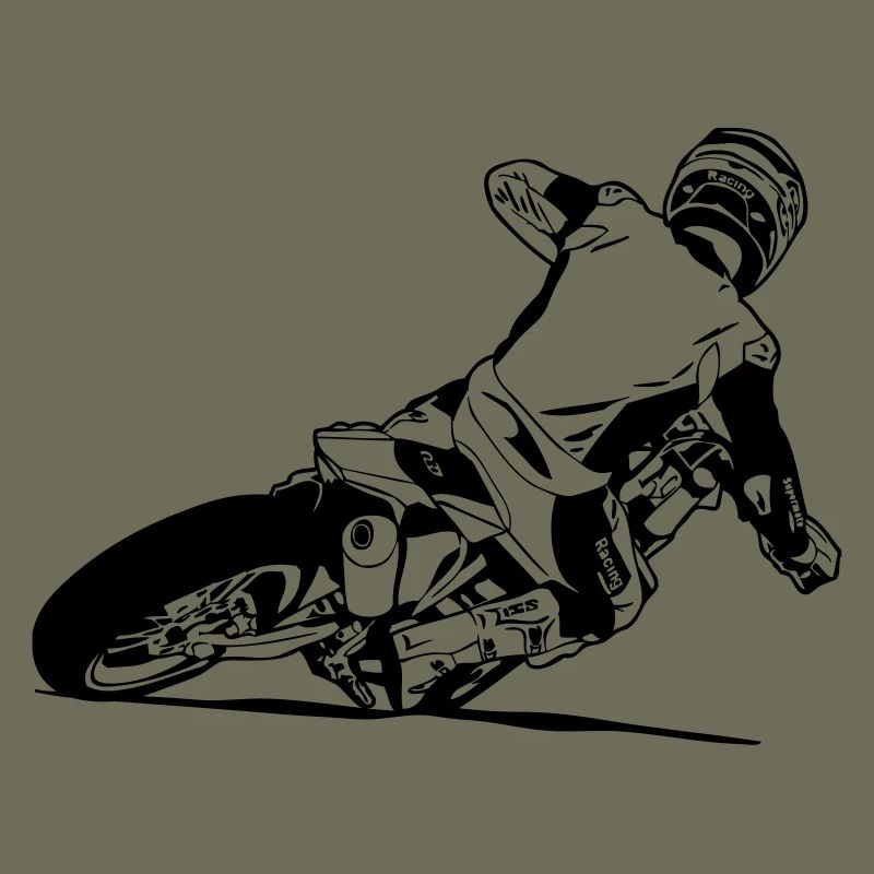 Supermoto - Supermotard