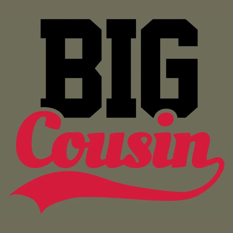 Big Cousin