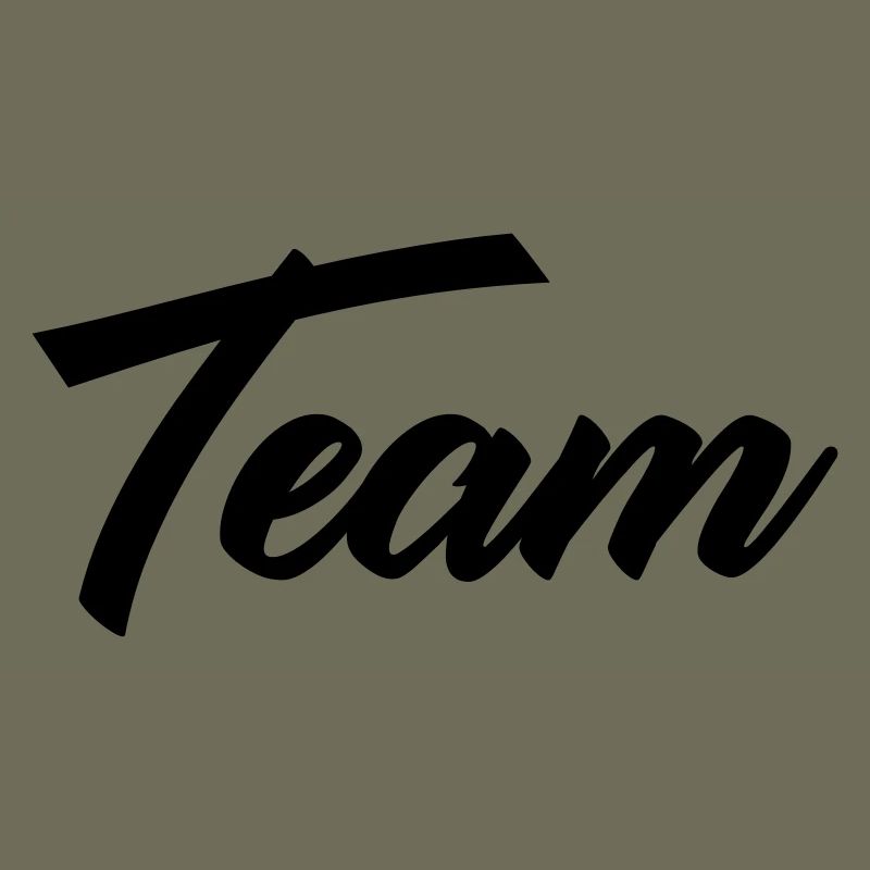 team