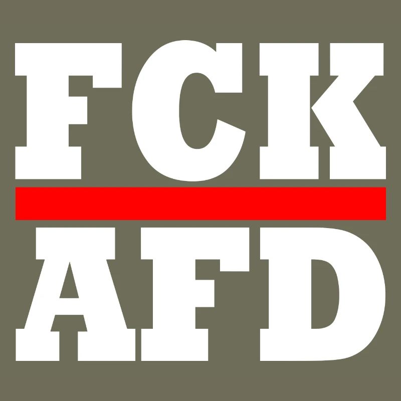 Fck afd