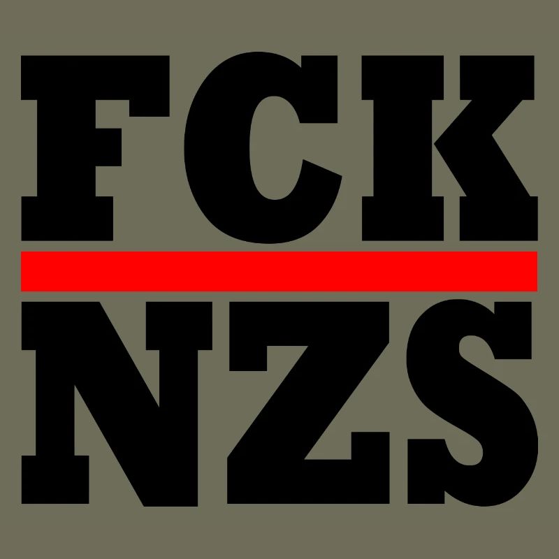 FCK NZS