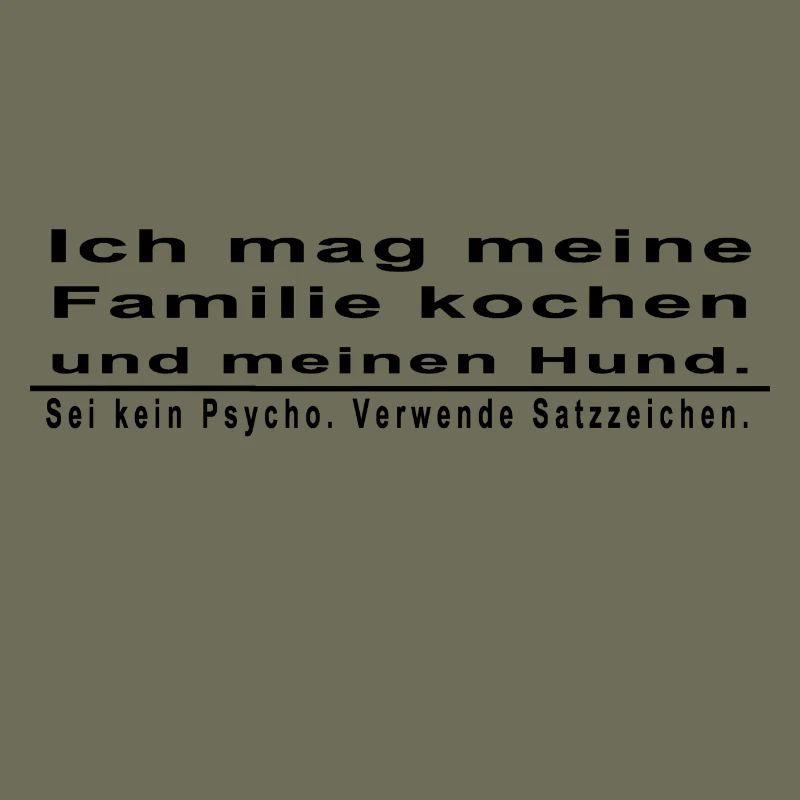 Satzzeichen