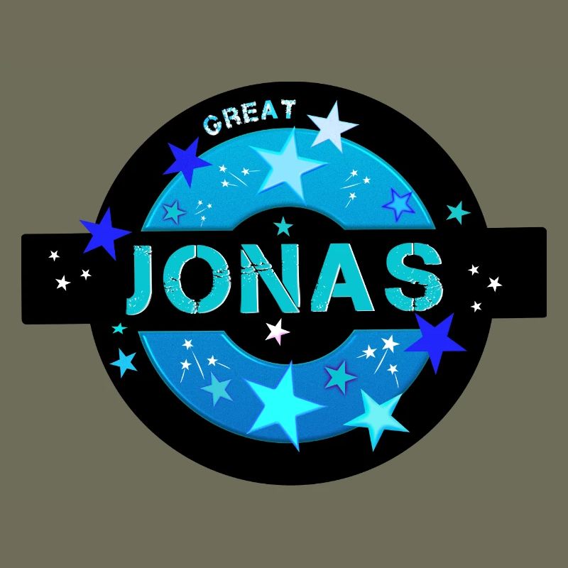 Jonas' birthday Jonas