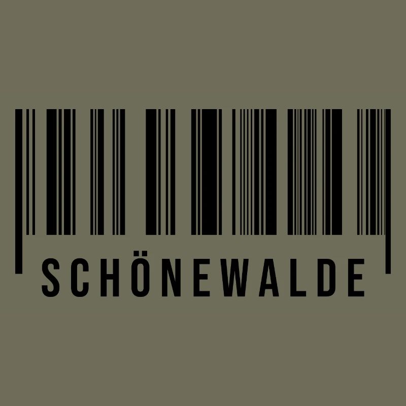 Schönewalde Strichcode