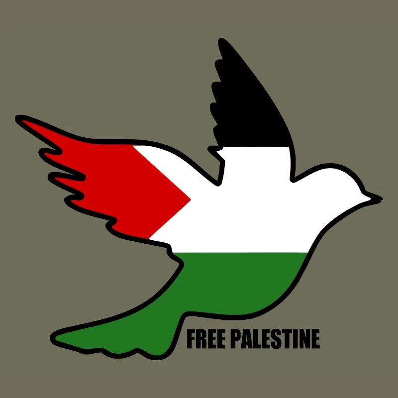 Free palestine