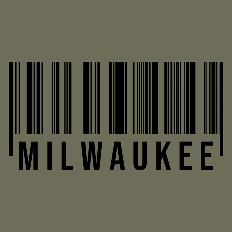 Code à barres Milwaukee