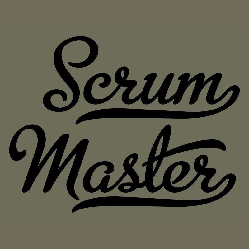 Scrum Master