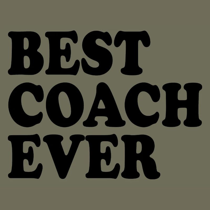 Best coach ever