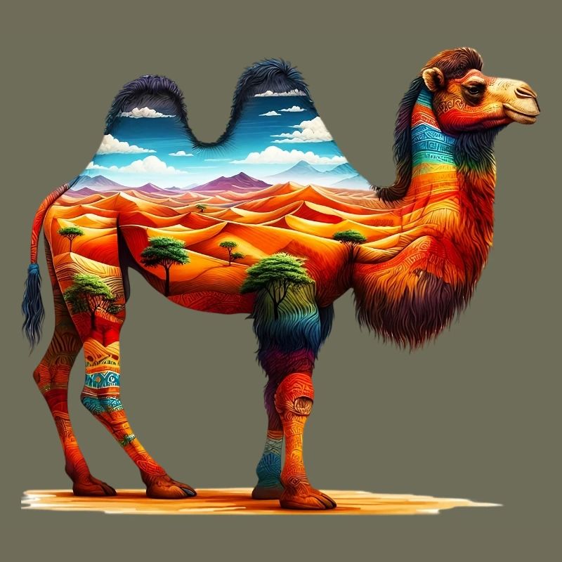 Kamel