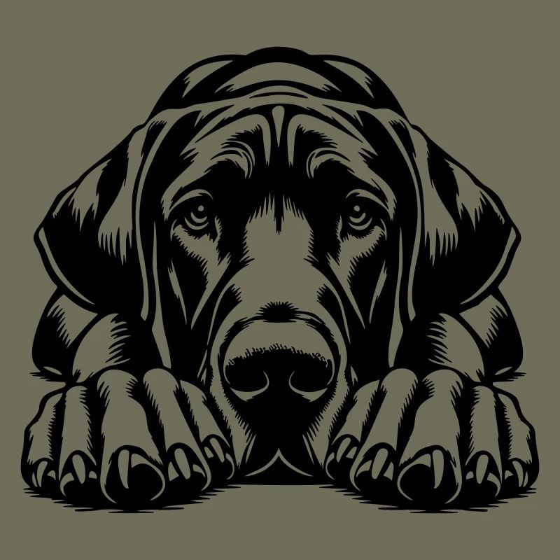 Great Dane
