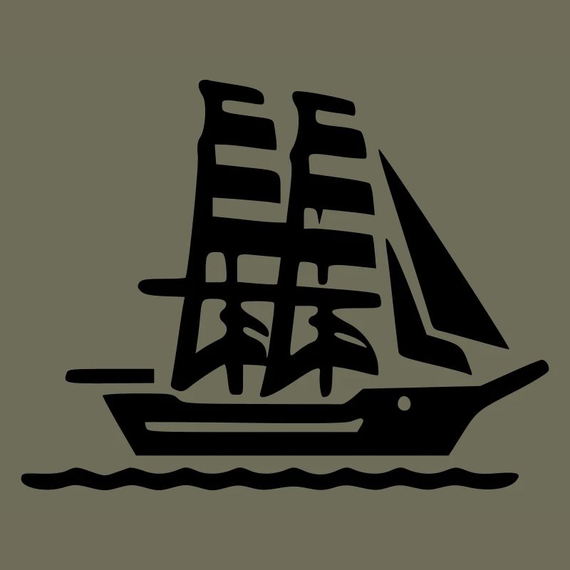 Segelschiff