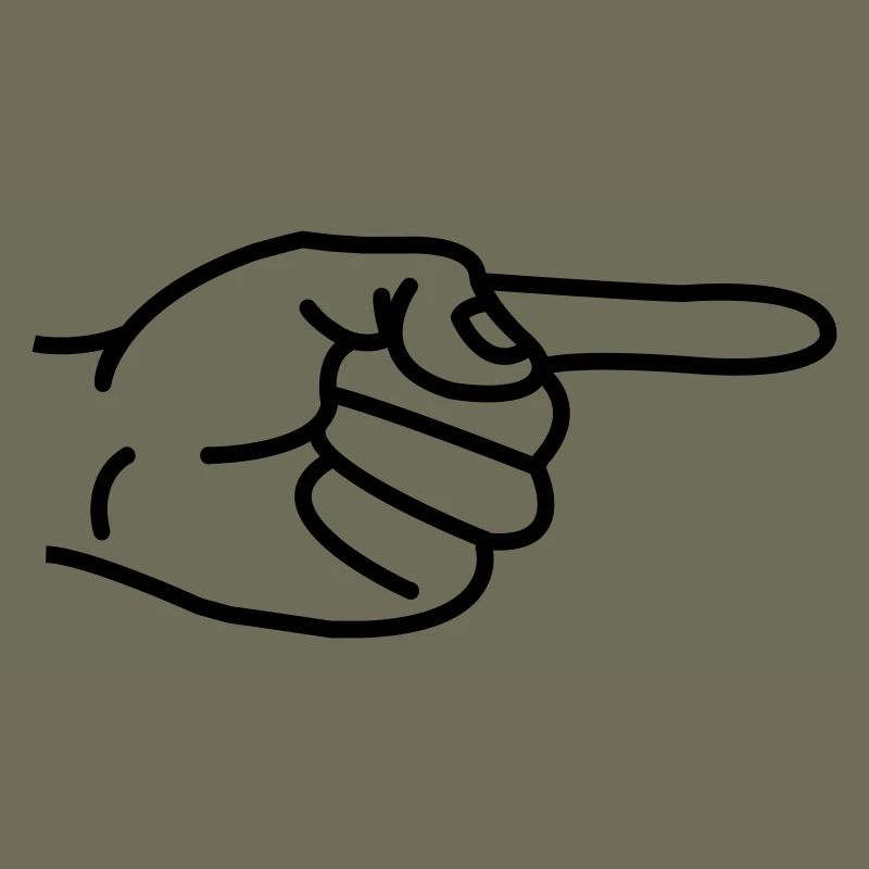 Zeigefinger