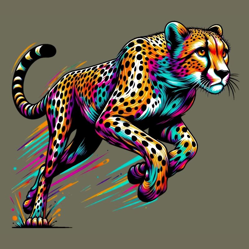Guépard