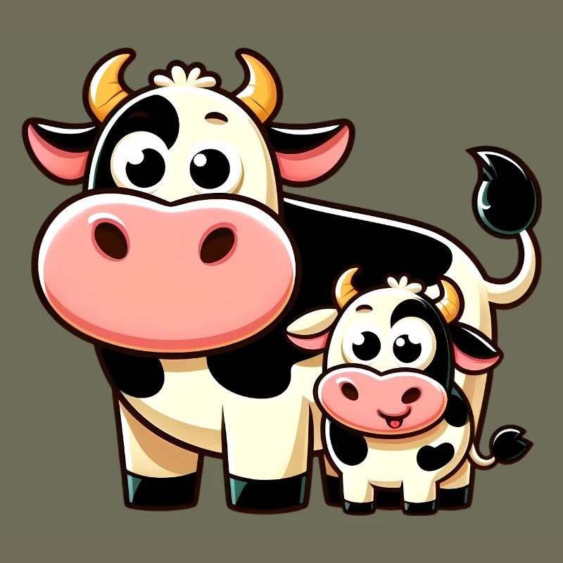 Vache Vaches