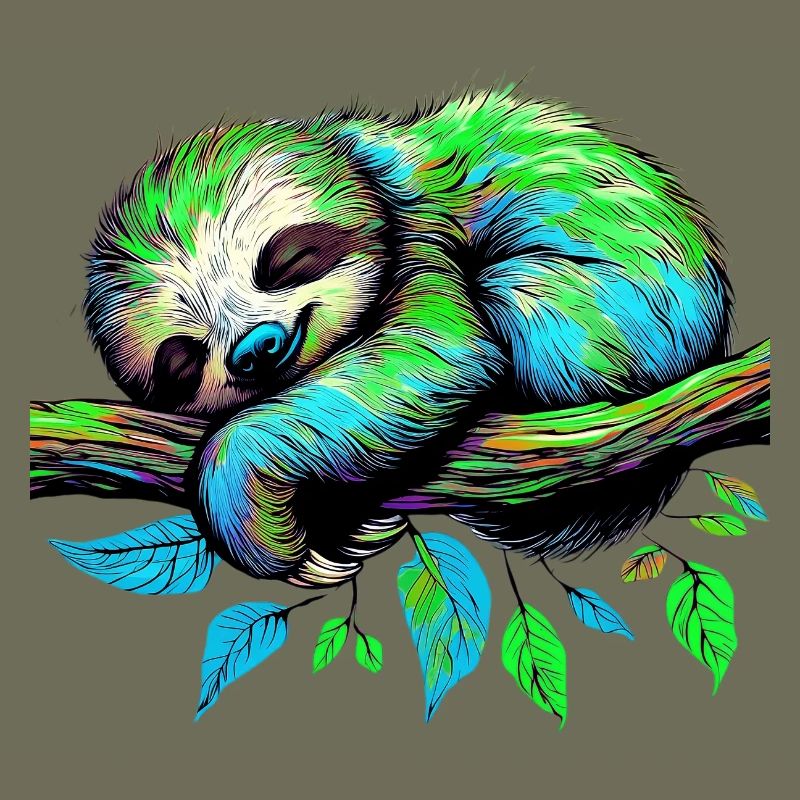 Faultier