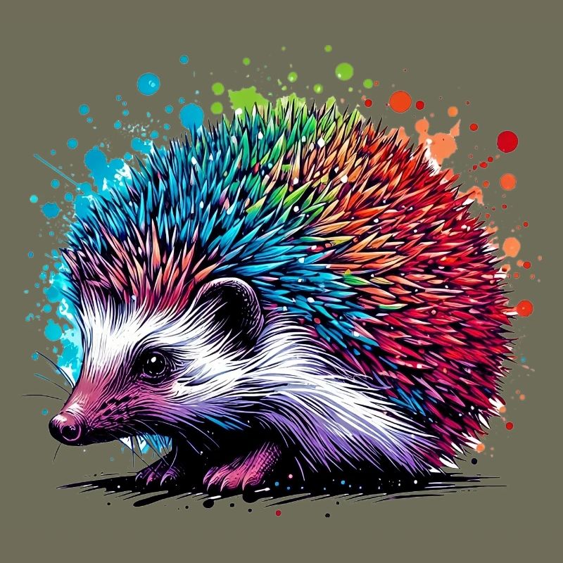 Hérisson