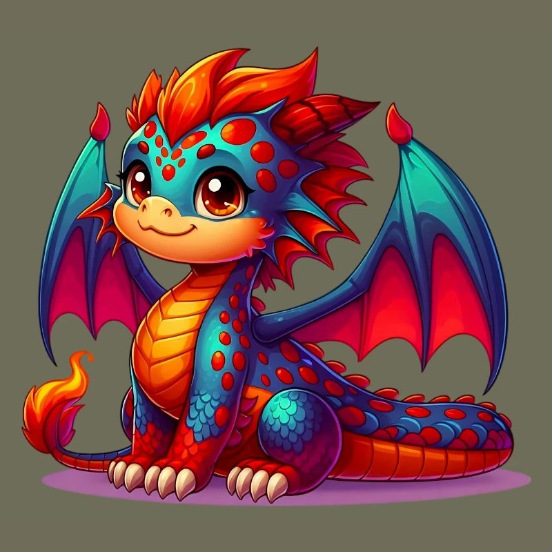 Drache