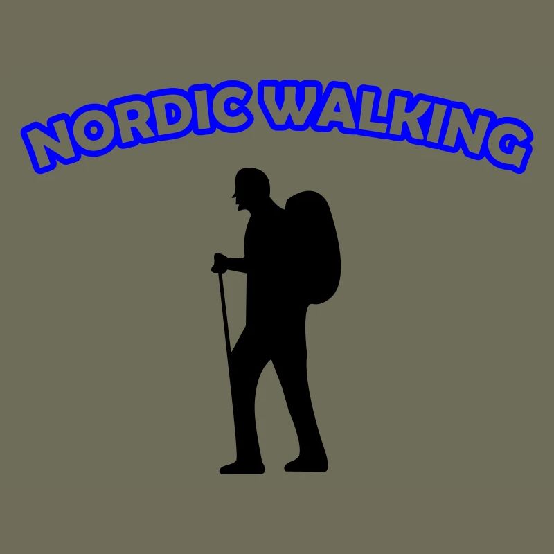 Walking Nordic