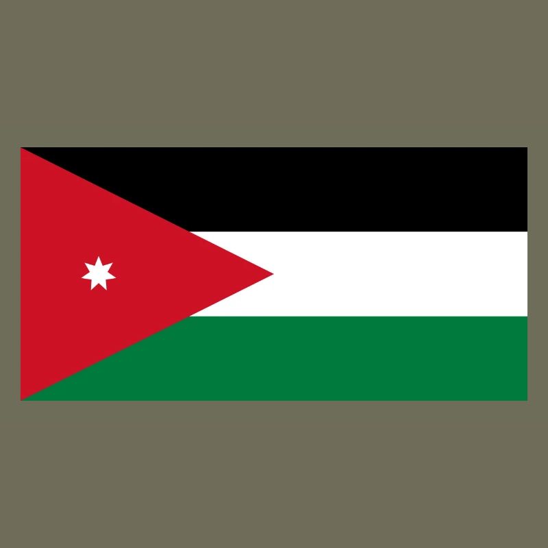Jordan