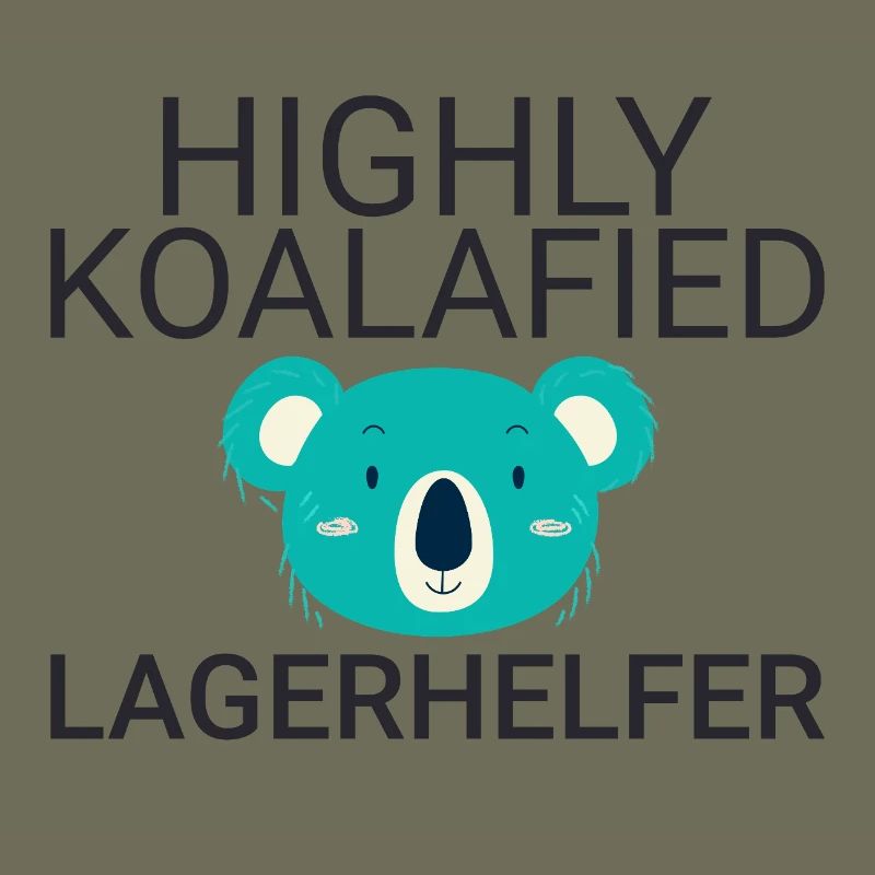 Warehouse Assistant Koalafied