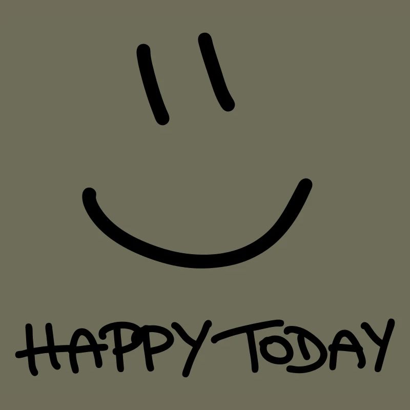 Happy Today