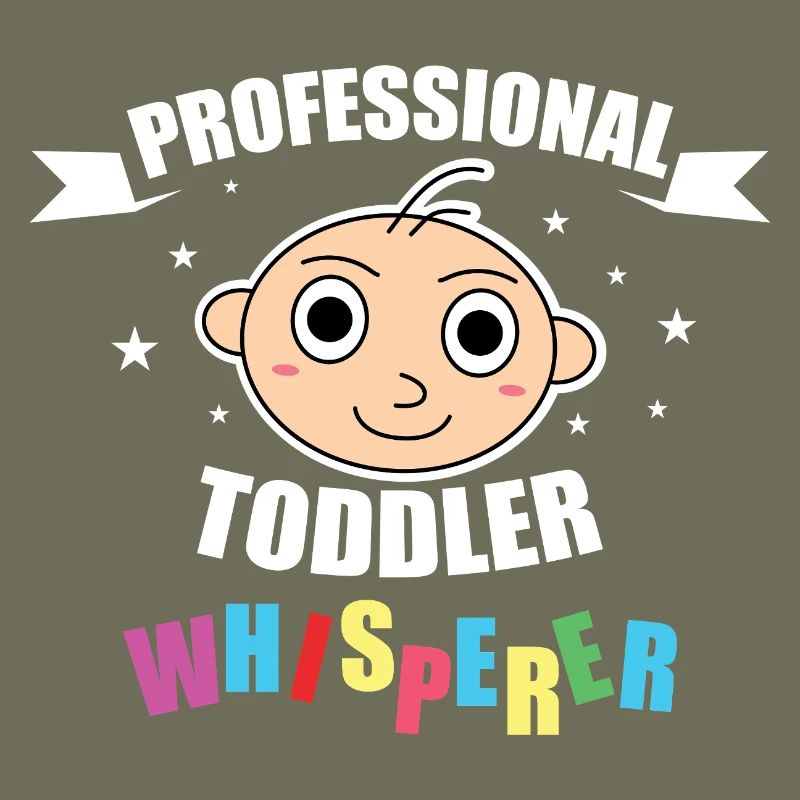 Professional Toddler Whisperer