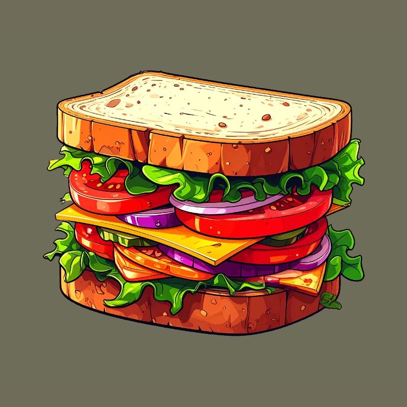 Sandwich
