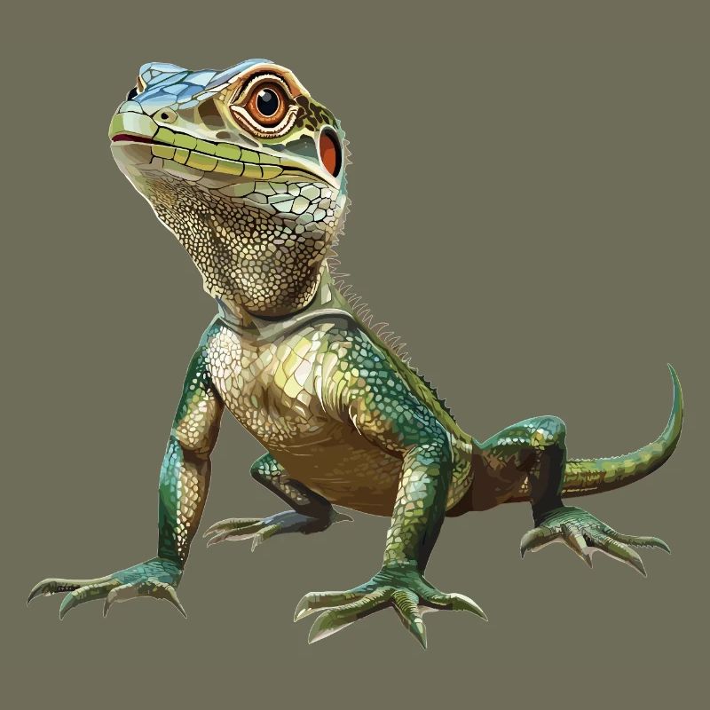 Lizards Lizard