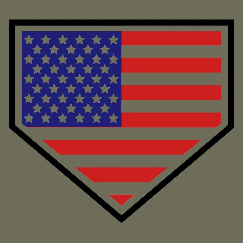 Home plate