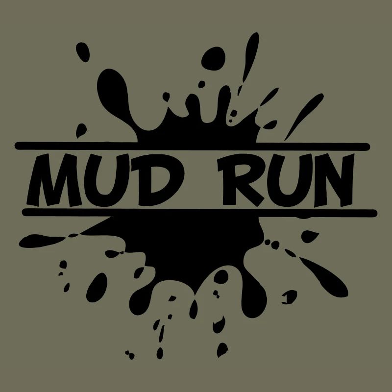 Mud Run Spetter – Modder Splash