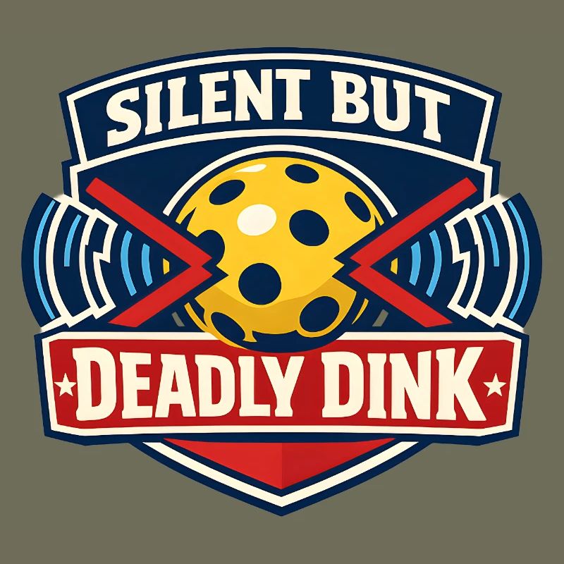 Stiller Dink Bowlingwitz