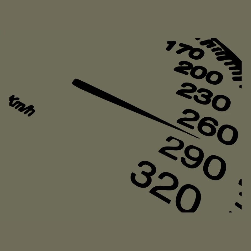 compteur vitesse