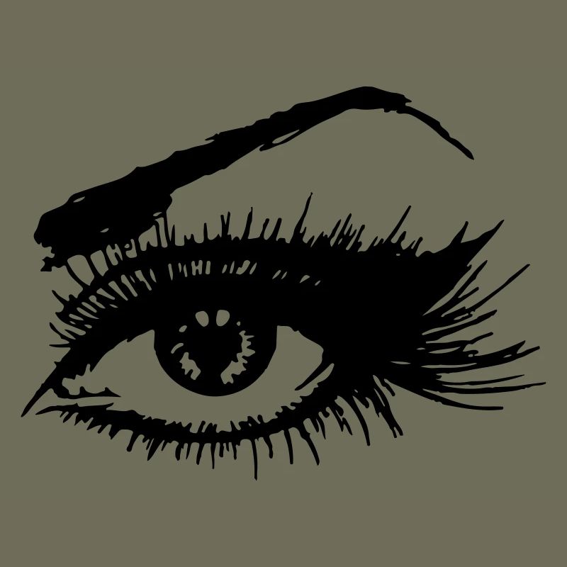 eye