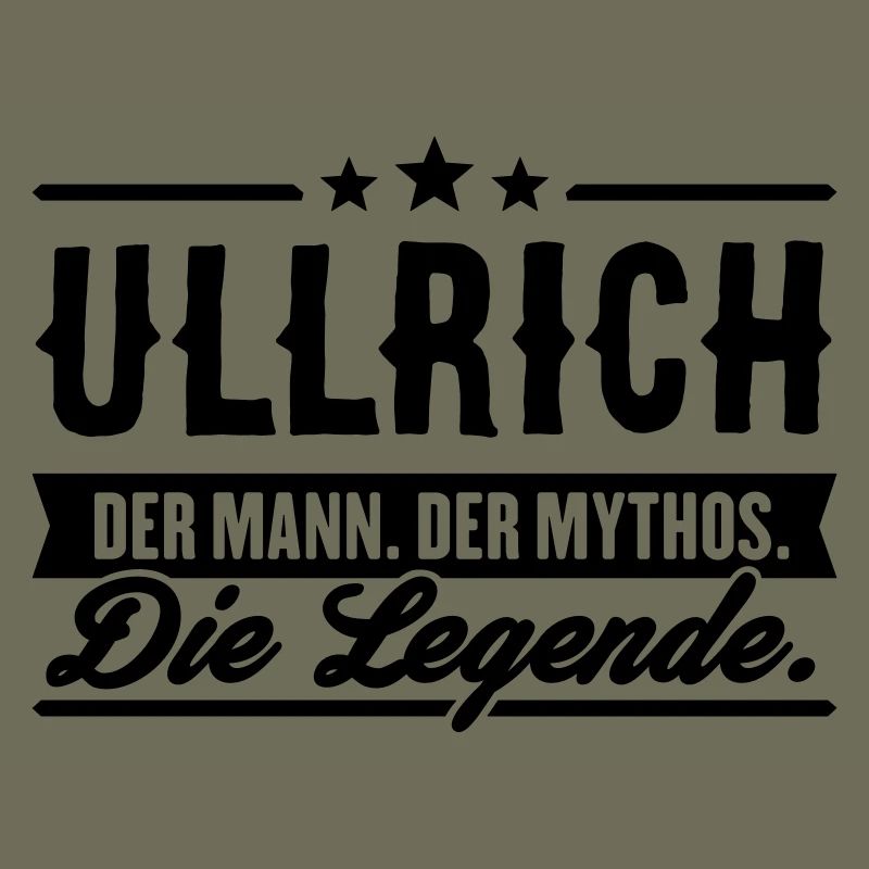 Mann Mythos Legende Ullrich