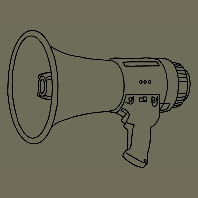 Megafon / Megaphon