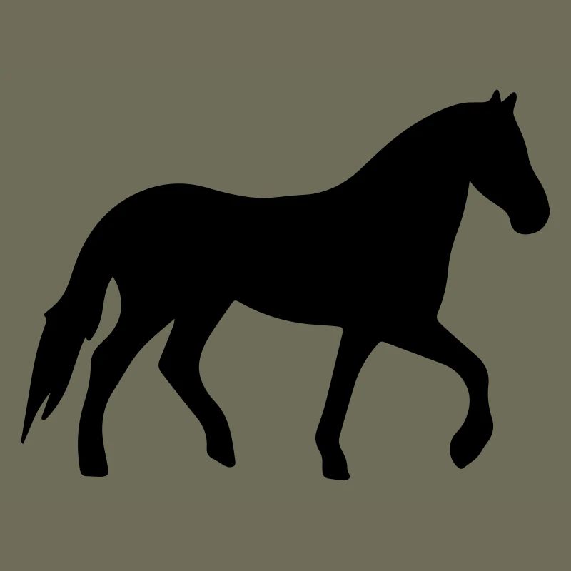horse