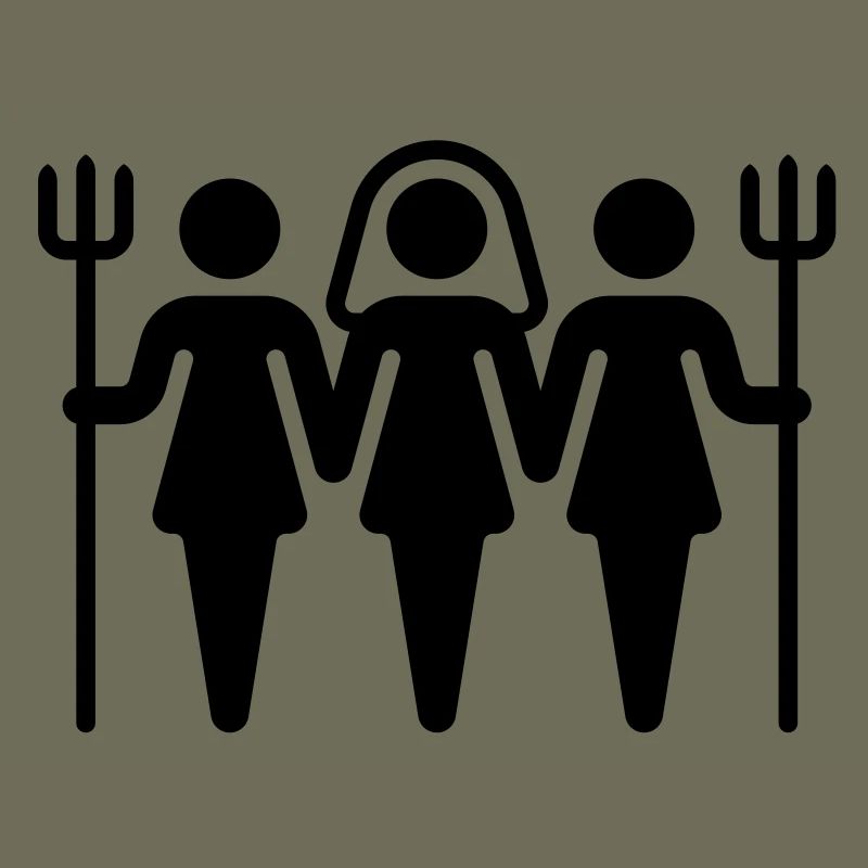 Brideguard (no text)
