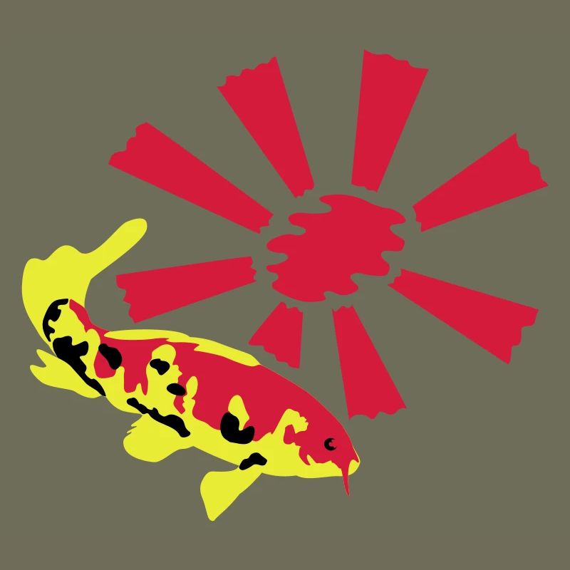 Koi Carp