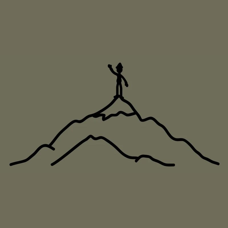 climber