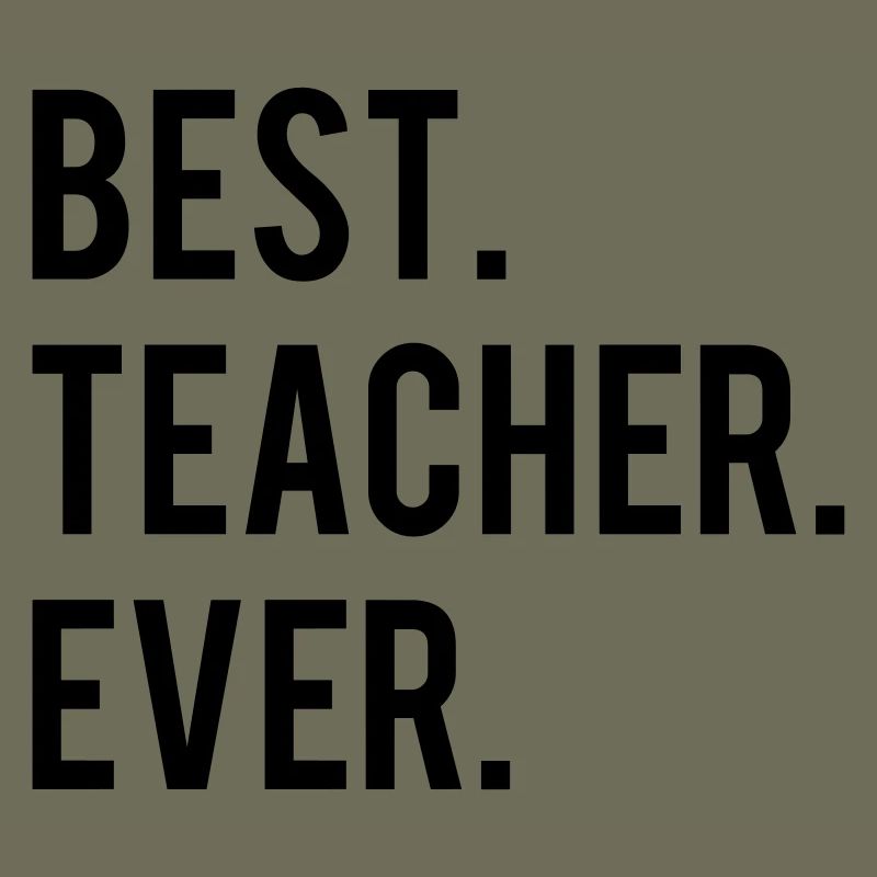 Best Teacher Ever