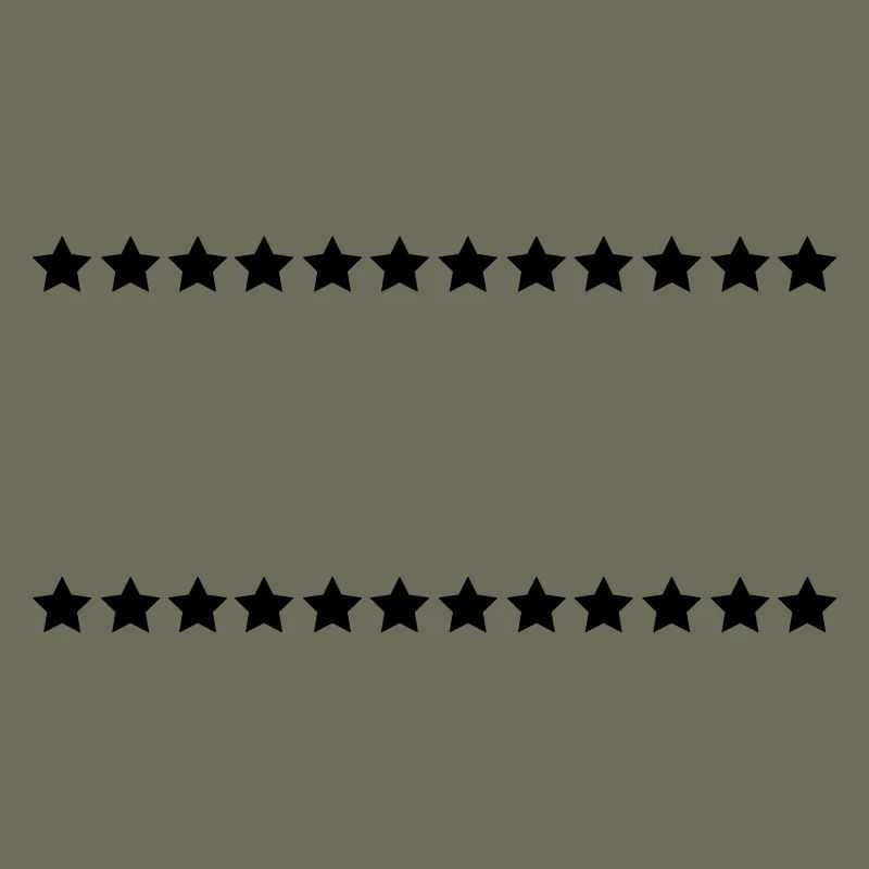 Lignes étoiles / / 24 / / Star / / lignes / /