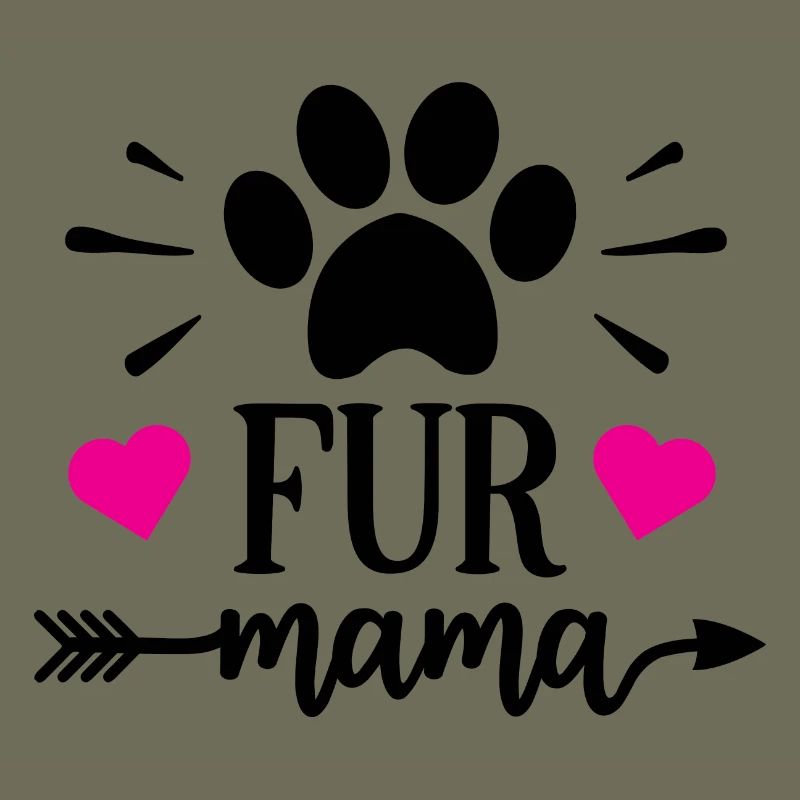 Fur Mama