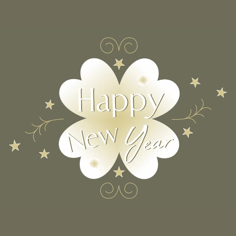 New Year