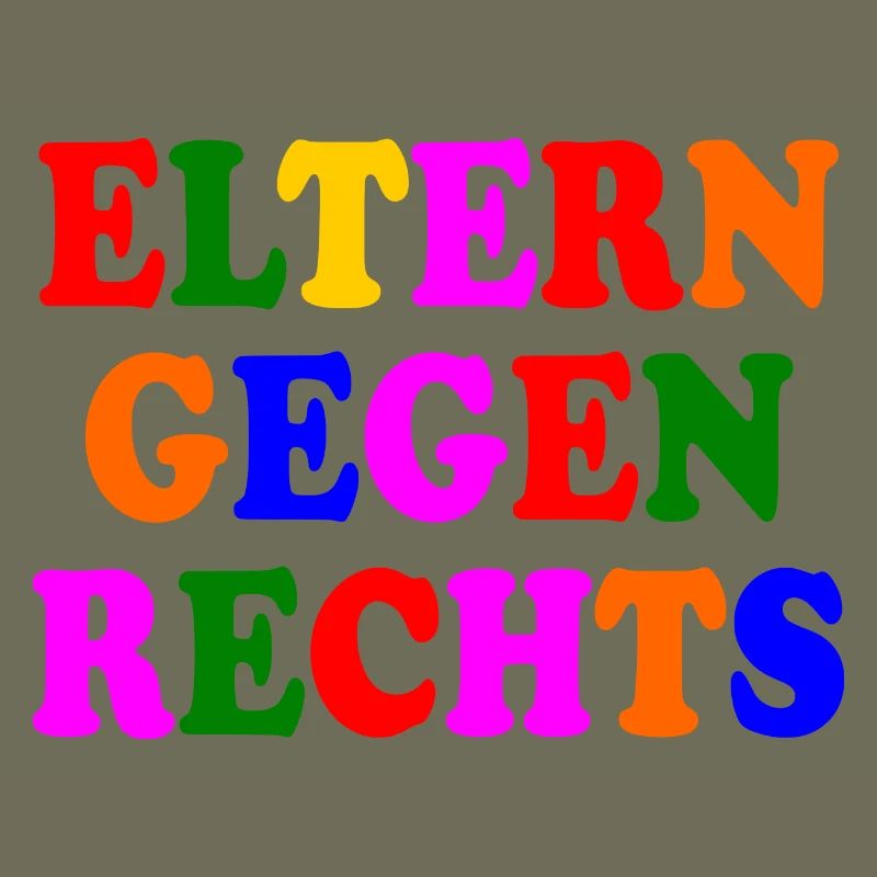 Eltern gegen rechts