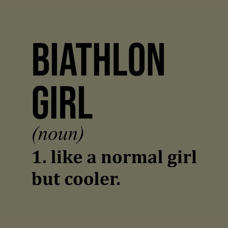 biathlon