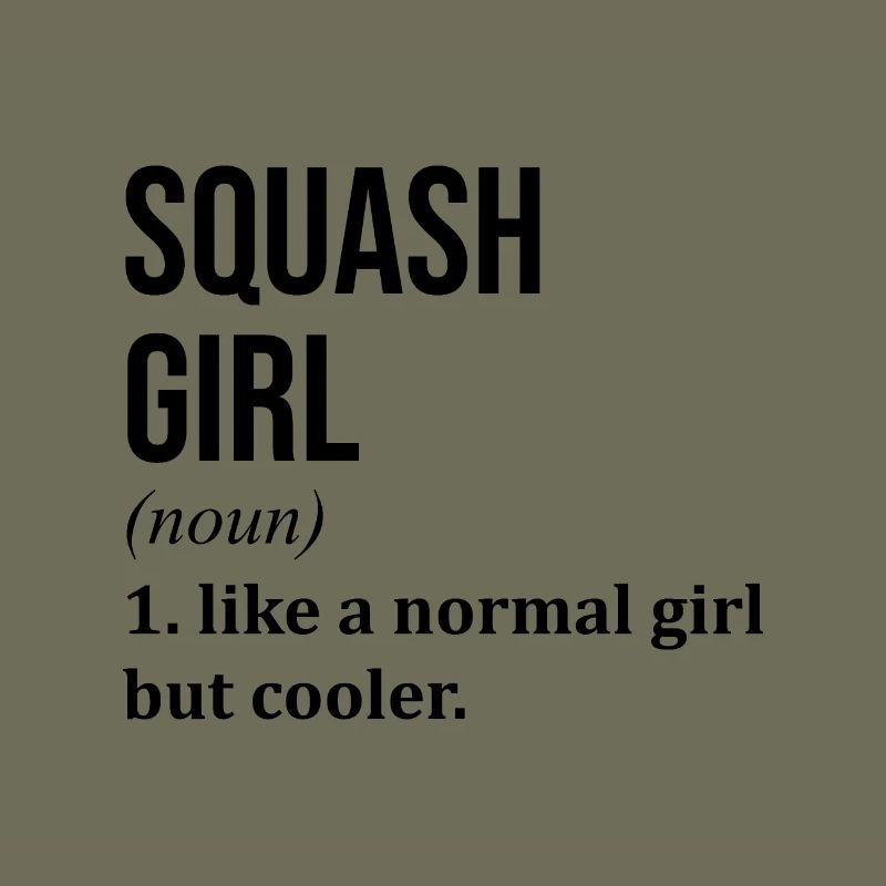 Squash