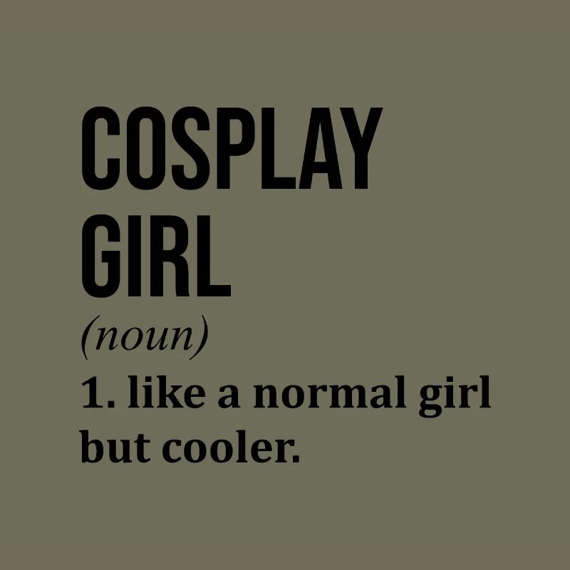 Cosplay