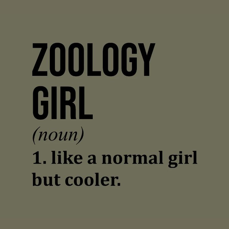 Zoology