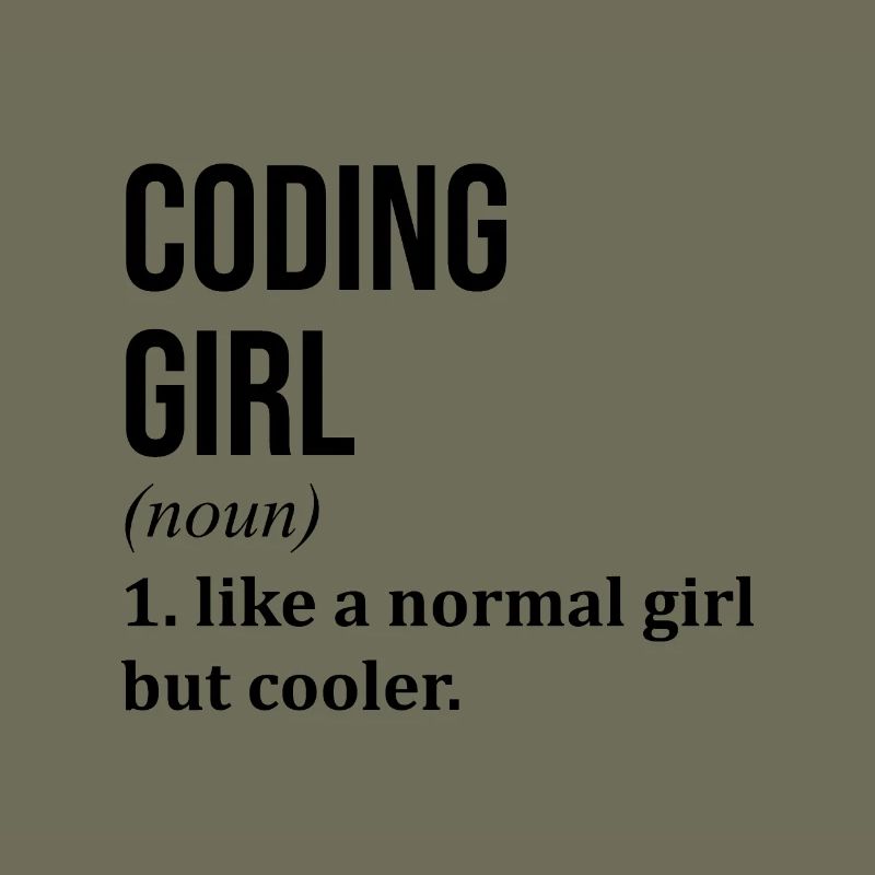 Coding