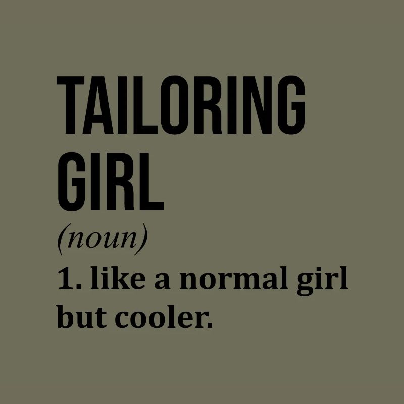 Tailor